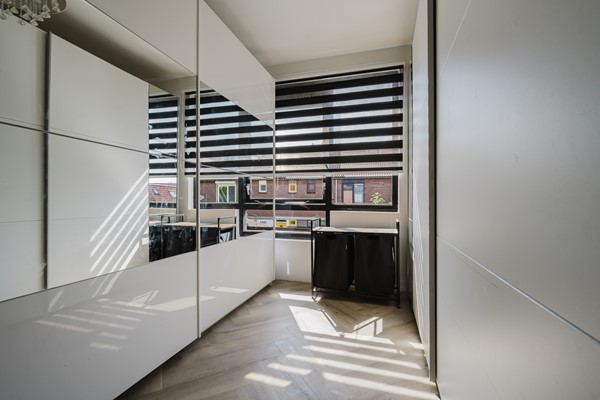 Medium property photo - Parelgras 45, 3206 RE Spijkenisse
